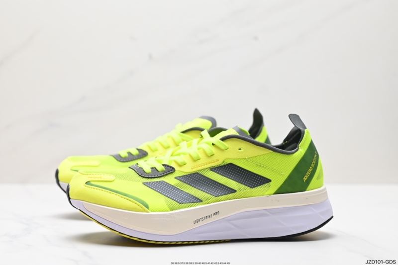 Adidas Adizero Shoes